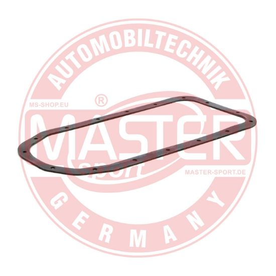 Obrázok Tesnenie olejovej vane MASTER-SPORT GERMANY  21081009070PCSMS