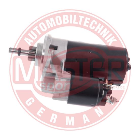 Obrázok żtartér MASTER-SPORT GERMANY  21083708010PCSMS