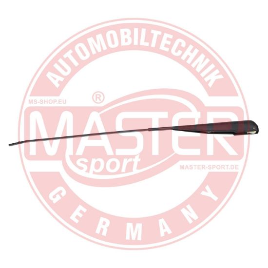 Obrázok Rameno stierača skiel MASTER-SPORT GERMANY  21086313150PCSMS