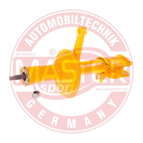 Obrázok Tlmič pérovania MASTER-SPORT GERMANY  2108KLPCSMS