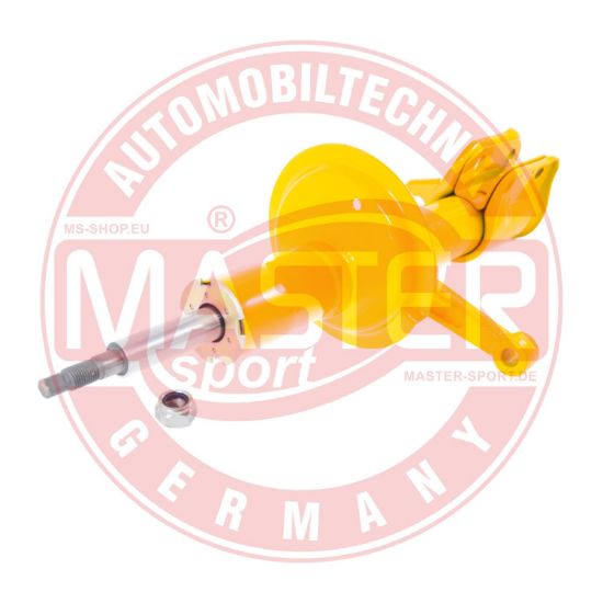 Obrázok Tlmič pérovania MASTER-SPORT GERMANY  2108KRPCSMS