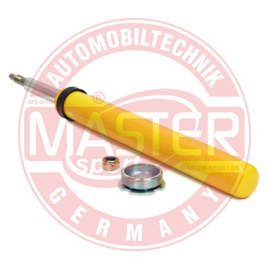 Obrázok Tlmič pérovania MASTER-SPORT GERMANY Premium 2108VEPCSMS