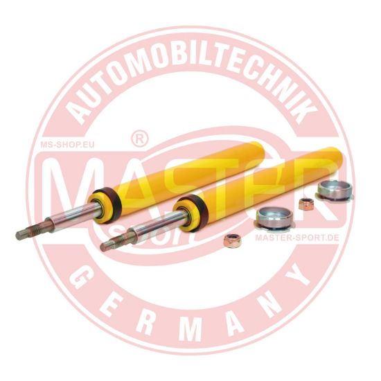 Obrázok Tlmič pérovania MASTER-SPORT GERMANY Premium 2108VESET2MS