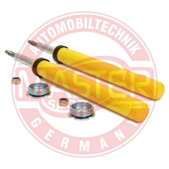 Obrázok Tlmič pérovania MASTER-SPORT GERMANY Premium 2108VESET2MS