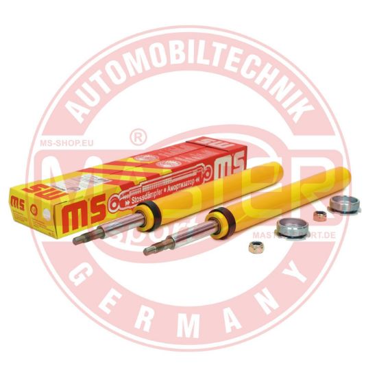 Obrázok Tlmič pérovania MASTER-SPORT GERMANY Premium 2108VESET2MS