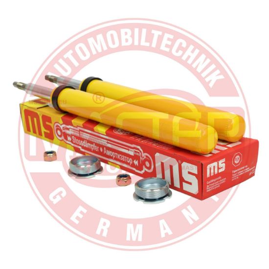 Obrázok Tlmič pérovania MASTER-SPORT GERMANY Premium 2108VESET2MS