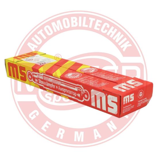 Obrázok Tlmič pérovania MASTER-SPORT GERMANY Premium 2108VESET2MS