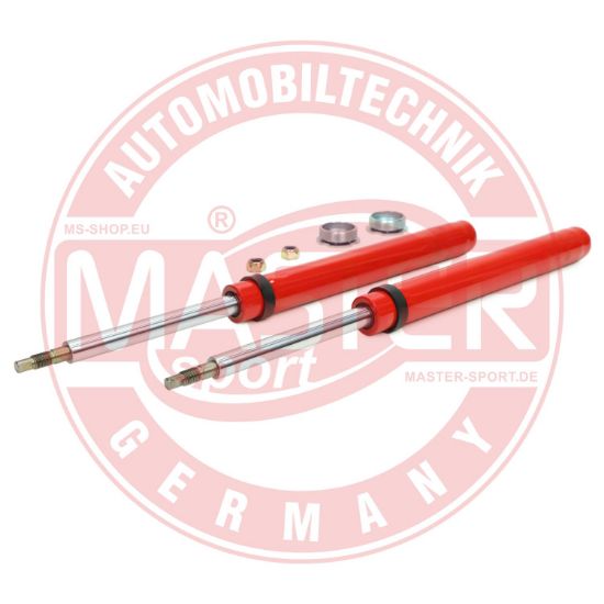 Obrázok Tlmič pérovania MASTER-SPORT GERMANY  2108VEHPCSMS