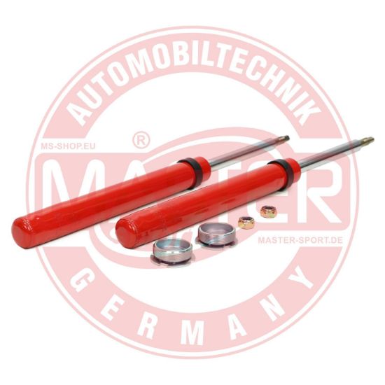 Obrázok Tlmič pérovania MASTER-SPORT GERMANY  2108VEHPCSMS