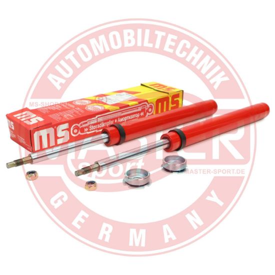 Obrázok Tlmič pérovania MASTER-SPORT GERMANY  2108VEHPCSMS