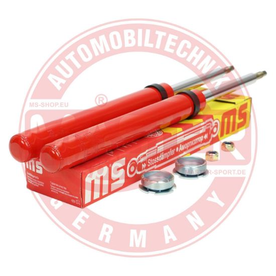 Obrázok Tlmič pérovania MASTER-SPORT GERMANY  2108VEHPCSMS