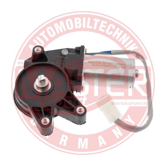 Obrázok Elektromotormot otvárania okien MASTER-SPORT GERMANY  21103730611PCSMS