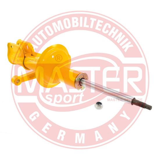 Obrázok Tlmič pérovania MASTER-SPORT GERMANY  2110KLPCSMS