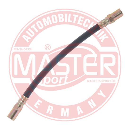 Obrázok Brzdové vedenie MASTER-SPORT GERMANY  2110BSHPRPCSMS