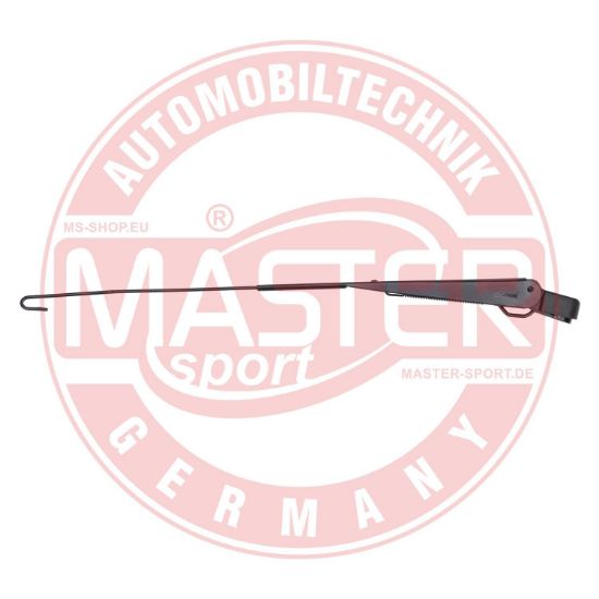 Obrázok Rameno stierača skiel MASTER-SPORT GERMANY  21126313150PCSMS