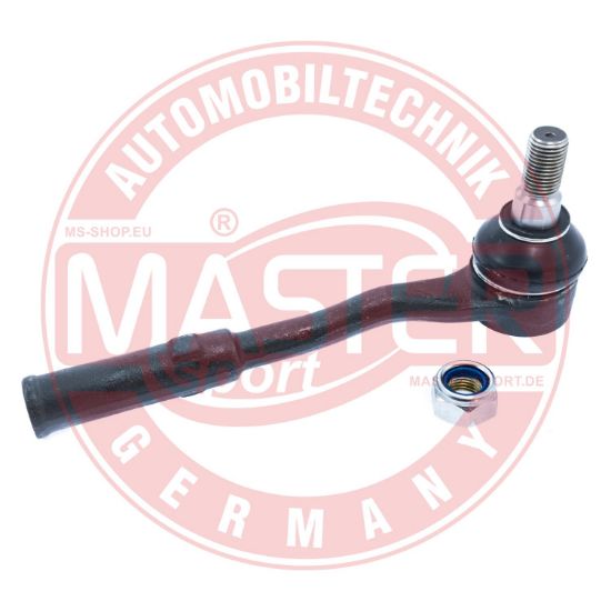 Obrázok Hlava/čap spojovacej tyče riadenia MASTER-SPORT GERMANY  21154PCSMS