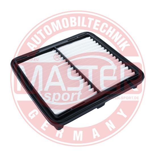 Obrázok Vzduchový filter MASTER-SPORT GERMANY  2119LFPCSMS