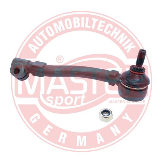 Obrázok Hlava/čap spojovacej tyče riadenia MASTER-SPORT GERMANY  21193PCSMS