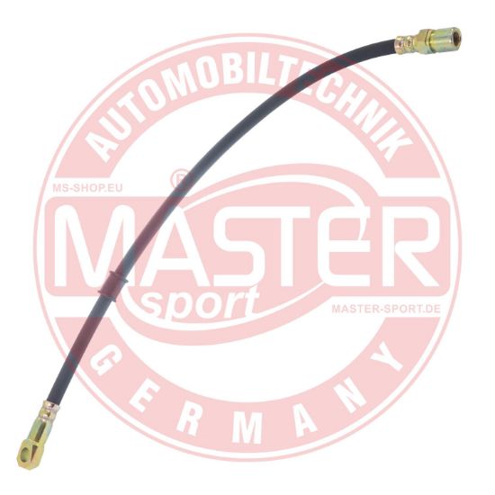 Obrázok Brzdová hadica MASTER-SPORT GERMANY Premium 2121BSV2PRPCSMS