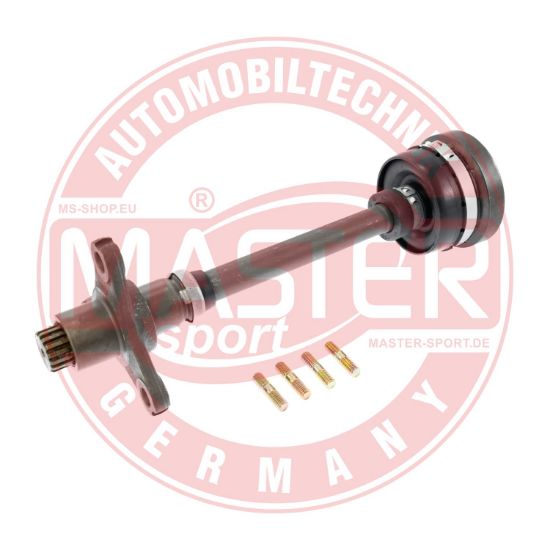 Obrázok Kĺb pozdĺżneho hriadeľa MASTER-SPORT GERMANY  21232202010PCSMS