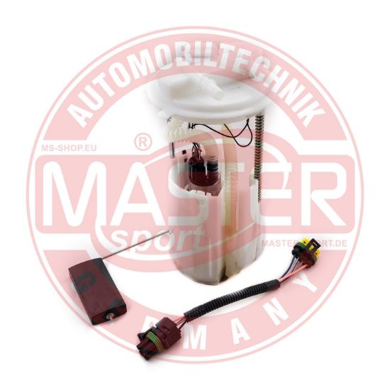 Obrázok Čerpadlo prívodu paliva MASTER-SPORT GERMANY  212361139009PCSMS