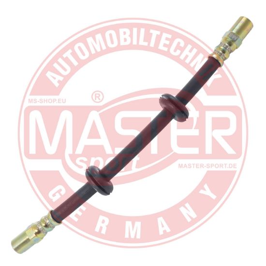 Obrázok Brzdové vedenie MASTER-SPORT GERMANY  2123BSHPRPCSMS