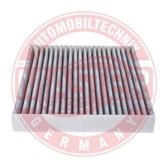 Obrázok Filter vnútorného priestoru MASTER-SPORT GERMANY  2143IFPCSMS