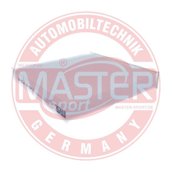 Obrázok Filter vnútorného priestoru MASTER-SPORT GERMANY  2149IFPCSMS