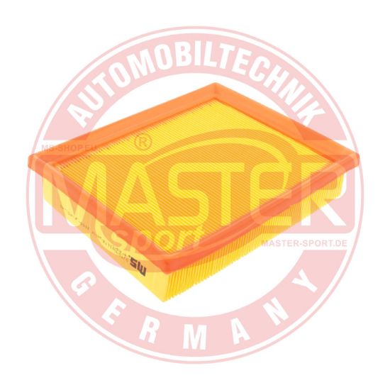 Obrázok Vzduchový filter MASTER-SPORT GERMANY  2159LFPCSMS