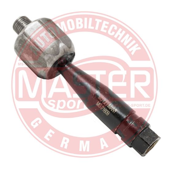 Obrázok Axiálny čap tiahla riadenia MASTER-SPORT GERMANY  21609PCSMS