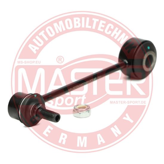 Obrázok Tyč/Vzpera stabilizátora MASTER-SPORT GERMANY  21683PCSMS