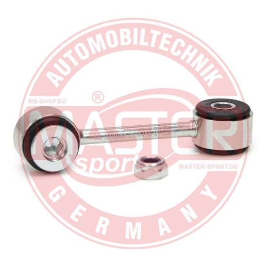 Obrázok Tyč/Vzpera stabilizátora MASTER-SPORT GERMANY  21699PCSMS