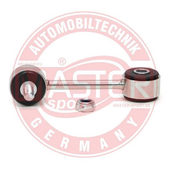 Obrázok Tyč/Vzpera stabilizátora MASTER-SPORT GERMANY  21699PCSMS