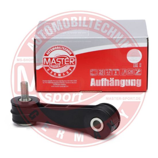 Obrázok Tyč/Vzpera stabilizátora MASTER-SPORT GERMANY  216991PCSMS