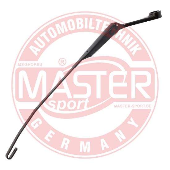 Obrázok Rameno stierača skiel MASTER-SPORT GERMANY  21725205065PCSMS