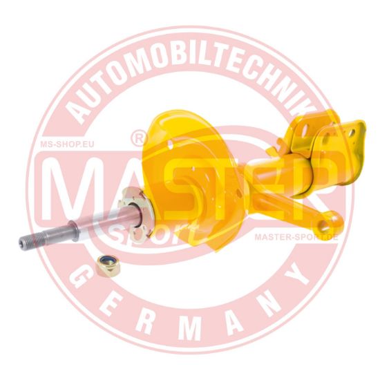 Obrázok Jednotka prużenia,Tlmič prużenia MASTER-SPORT GERMANY  2190KRPCSMS