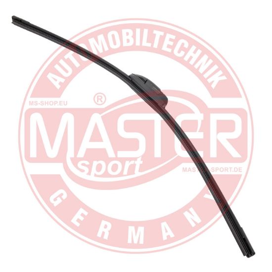 Obrázok Lišta stierača, univerzálna MASTER-SPORT GERMANY  22BPCSMS