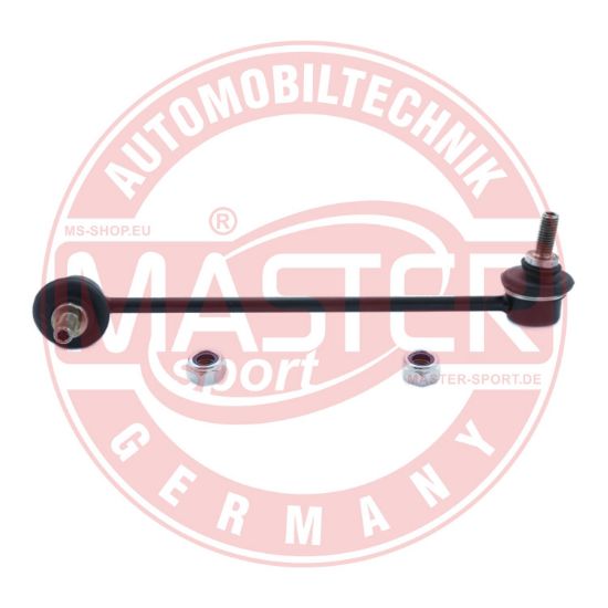 Obrázok Tyč/Vzpera stabilizátora MASTER-SPORT GERMANY  22088PCSMS