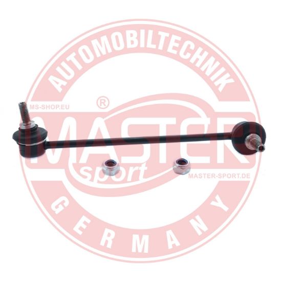 Obrázok Tyč/Vzpera stabilizátora MASTER-SPORT GERMANY  22089PCSMS