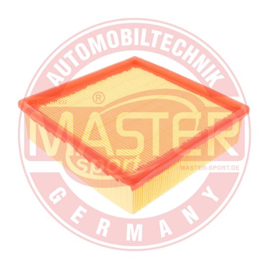 Obrázok Vzduchový filter MASTER-SPORT GERMANY  221171PCSMS