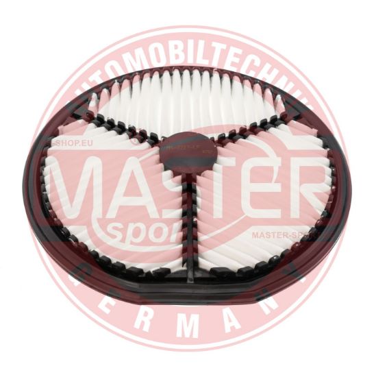 Obrázok Vzduchový filter MASTER-SPORT GERMANY  2212LFPCSMS