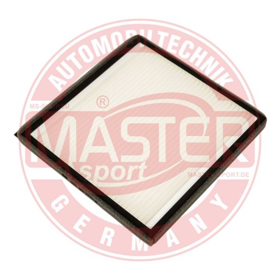 Obrázok Filter vnútorného priestoru MASTER-SPORT GERMANY  2225IFPCSMS