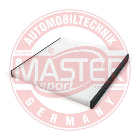 Obrázok Filter vnútorného priestoru MASTER-SPORT GERMANY  2226IFPCSMS
