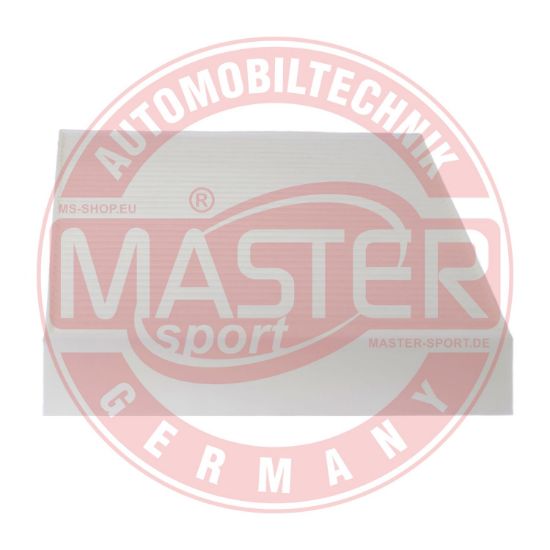 Obrázok Filter vnútorného priestoru MASTER-SPORT GERMANY  2240IFPCSMS