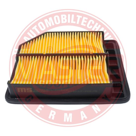 Obrázok Vzduchový filter MASTER-SPORT GERMANY  2240LFPCSMS