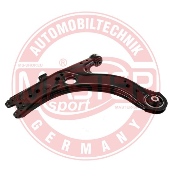 Obrázok Rameno zavesenia kolies MASTER-SPORT GERMANY  22475PCSMS