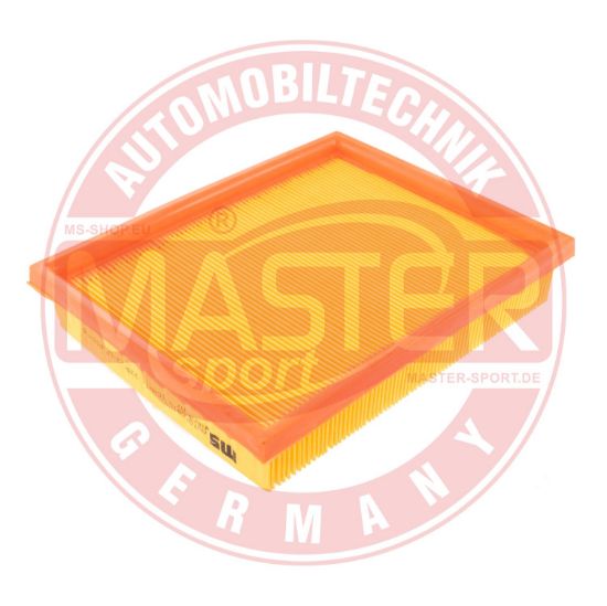 Obrázok Vzduchový filter MASTER-SPORT GERMANY  22562LFPCSMS