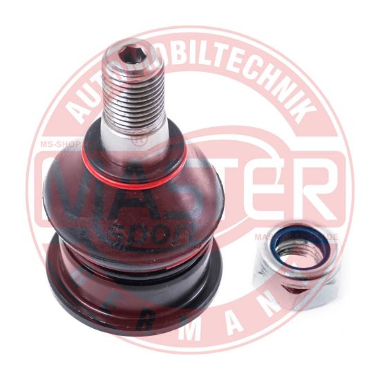 Obrázok Zvislý/nosný čap MASTER-SPORT GERMANY  22676PCSMS