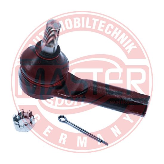 Obrázok Hlava/čap spojovacej tyče riadenia MASTER-SPORT GERMANY  22696PCSMS