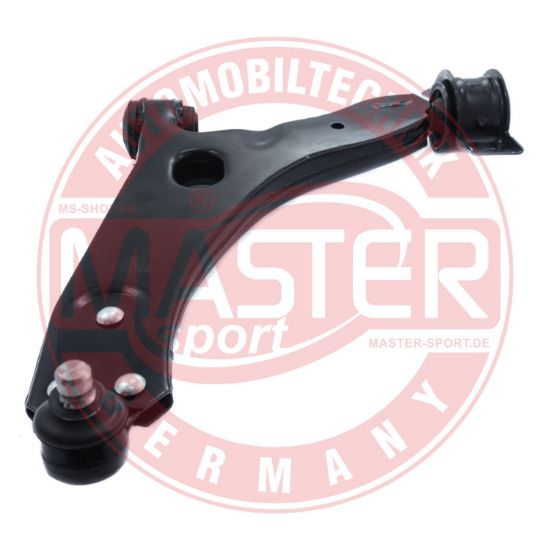 Obrázok Rameno zavesenia kolies MASTER-SPORT GERMANY  22776PCSMS